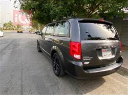 دودج جراند كارافان